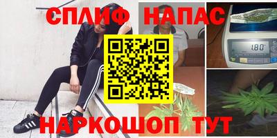 молекула духа Гусев